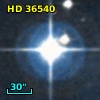 V* V1101 Ori