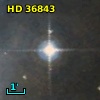HD  36843