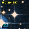 HD 294257