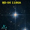 BD-04  1186A