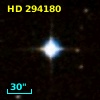HD 294180