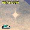 BD-05  1298