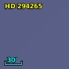 HD 294265