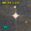 BD-05  1337