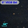 V* V850 Ori