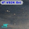 V* V824 Ori