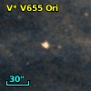 V* V655 Ori