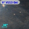 V* V553 Ori