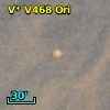 V* V468 Ori