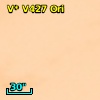 V* V427 Ori
