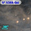 V* V388 Ori
