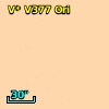 V* V377 Ori