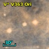 V* V363 Ori