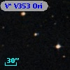V* V353 Ori