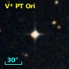 V* PT Ori