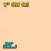 V* OW Ori