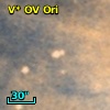 V* OV Ori