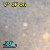 V* OP Ori