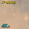 V* NO Ori