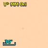 V* MM Ori
