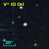 V* IO Ori