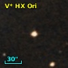 V* HX Ori