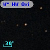 V* HV Ori