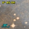 V* AS Ori