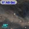 V* AO Ori