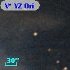 V* YZ Ori
