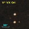 V* VX Ori