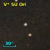 V* SU Ori