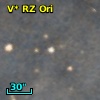 V* RZ Ori