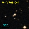 V* V708 Ori