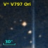 V* V797 Ori