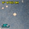 V* V762 Ori