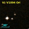 V* V1094 Ori