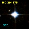 HD 294175