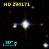 HD 294171