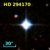 HD 294170