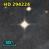HD 294224