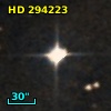 HD 294223