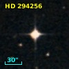 HD 294256
