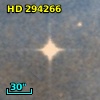 HD 294266