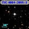 TYC 4004-2088-1
