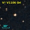 V* V1106 Ori