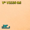 V* V1116 Ori