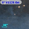 V* V1128 Ori