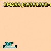 CXOONC J053513.5-052219