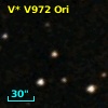 V* V972 Ori